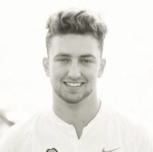 Meet your Posher, Sam